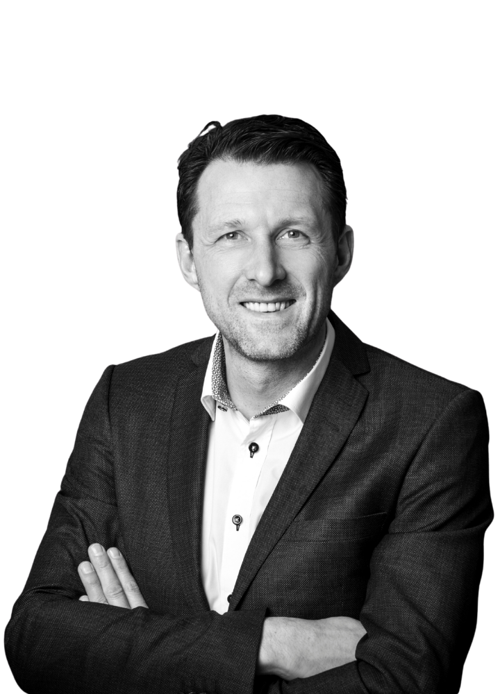 Guido Daumann – D2B Management & Consulting