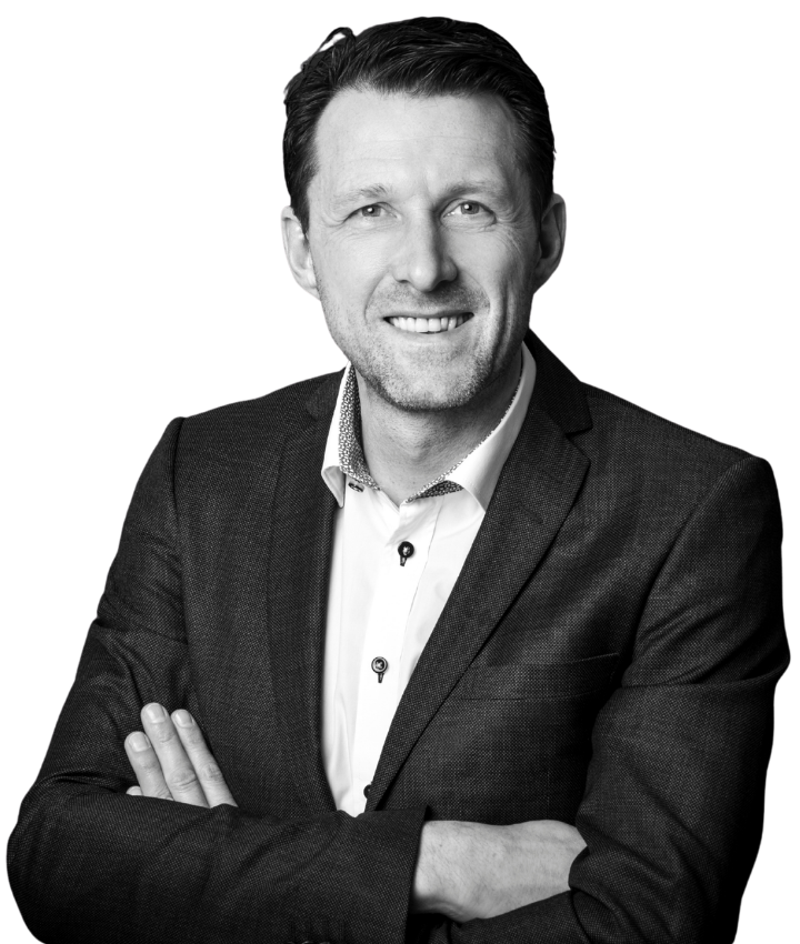 Guido Daumann – D2B Management & Consulting